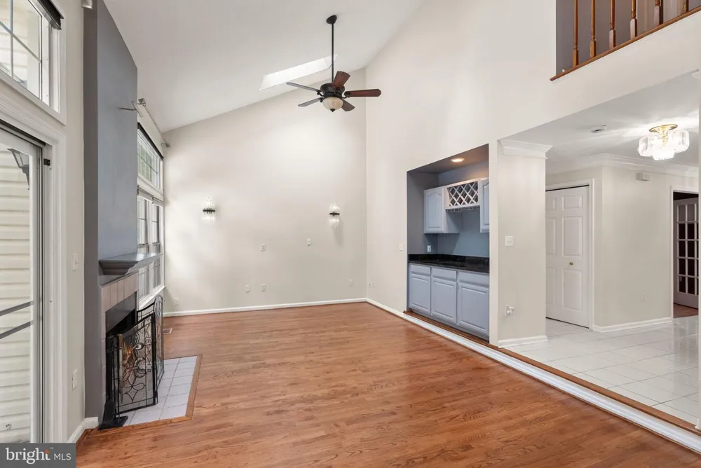 18 SOLITAIRE COURT Gaithersburg, MD 20878