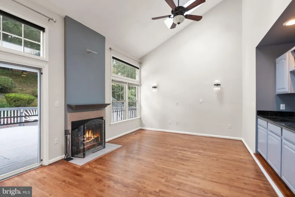 18 SOLITAIRE COURT Gaithersburg, MD 20878