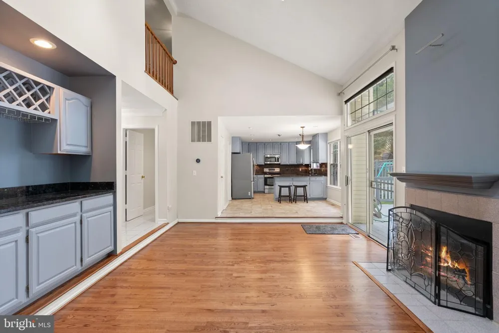 18 SOLITAIRE COURT Gaithersburg, MD 20878