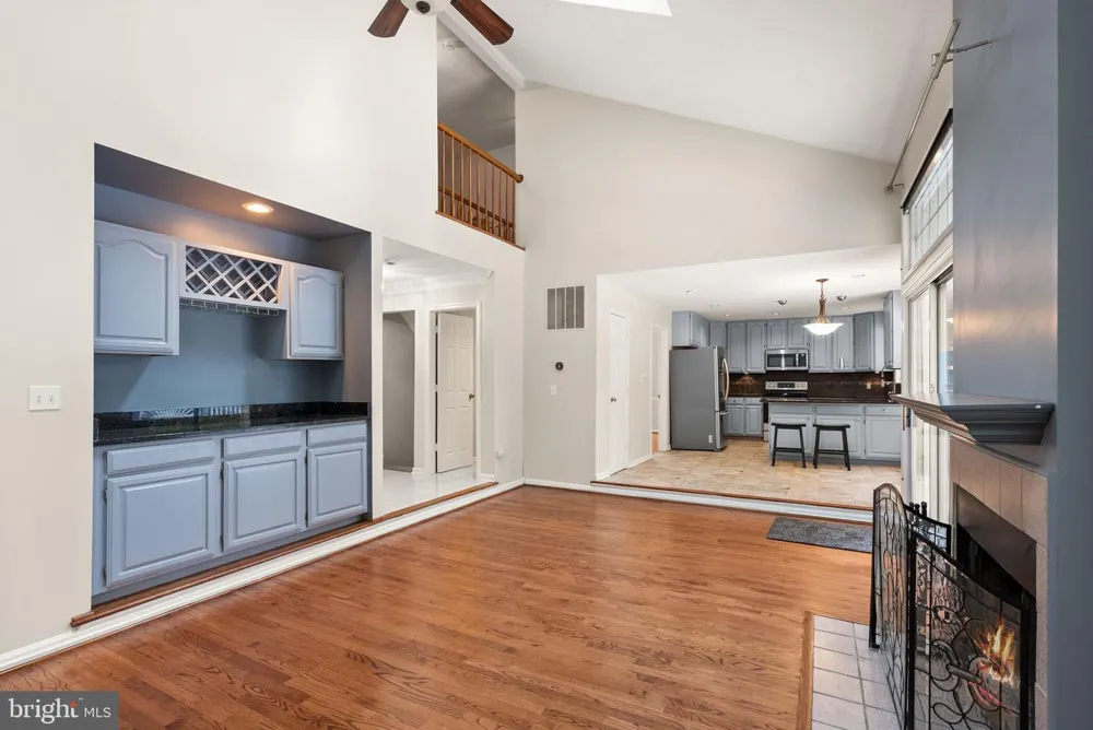 18 SOLITAIRE COURT Gaithersburg, MD 20878