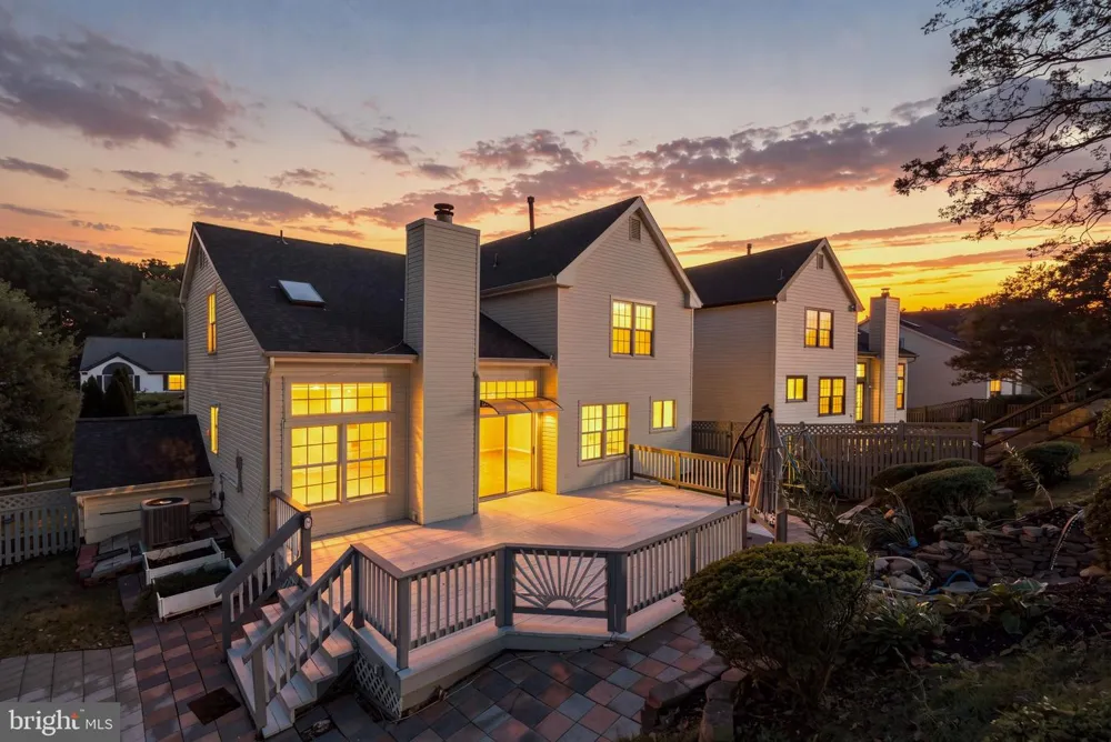 18 SOLITAIRE COURT Gaithersburg, MD 20878