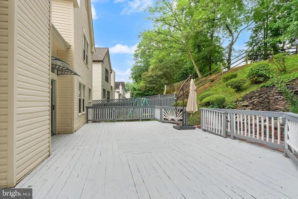 18 SOLITAIRE COURT Gaithersburg, MD 20878