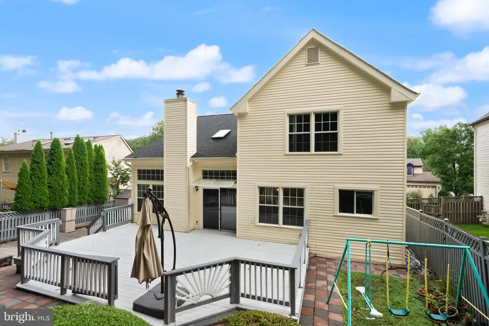 18 SOLITAIRE COURT Gaithersburg, MD 20878