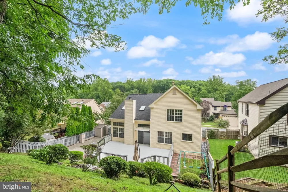 18 SOLITAIRE COURT Gaithersburg, MD 20878