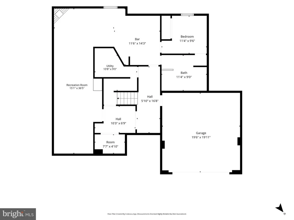 18 SOLITAIRE COURT Gaithersburg, MD 20878