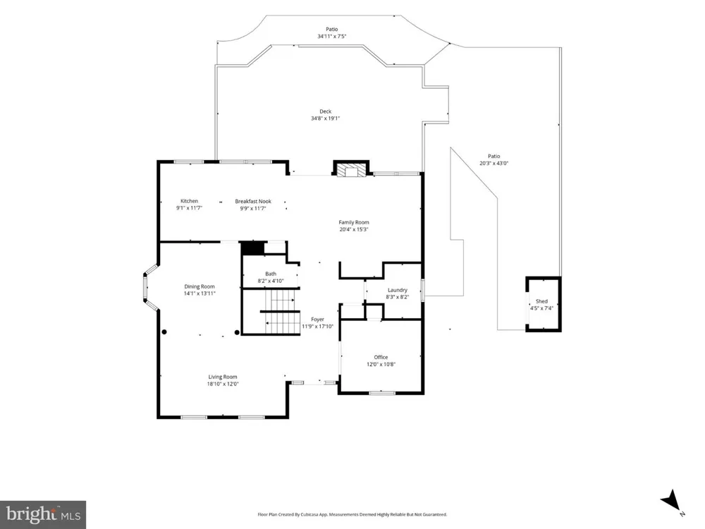 18 SOLITAIRE COURT Gaithersburg, MD 20878