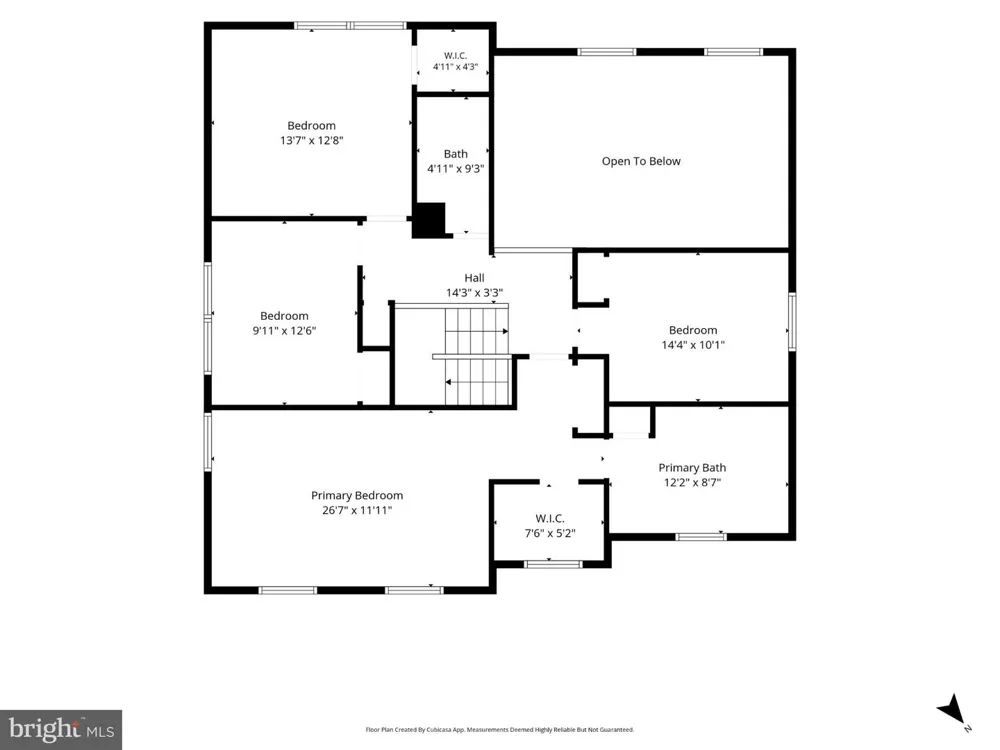 18 SOLITAIRE COURT Gaithersburg, MD 20878