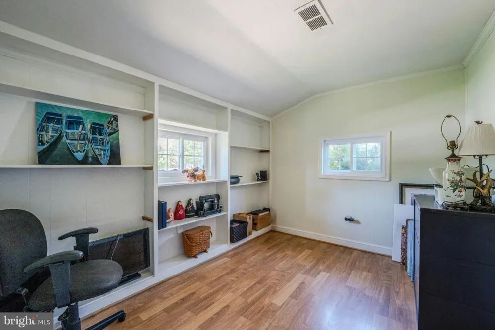 3749 CHAIN BRIDGE ROAD Fairfax, VA 22030