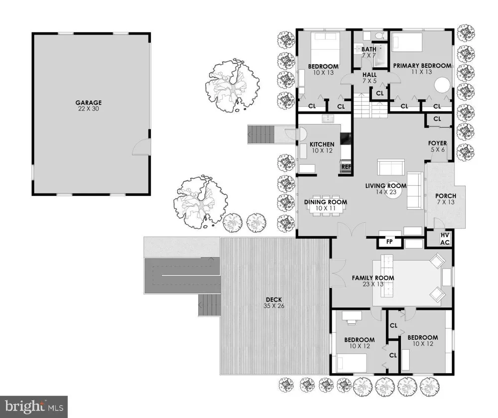 3749 CHAIN BRIDGE ROAD Fairfax, VA 22030