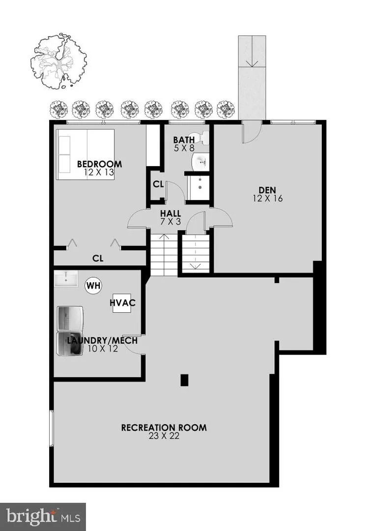 3749 CHAIN BRIDGE ROAD Fairfax, VA 22030