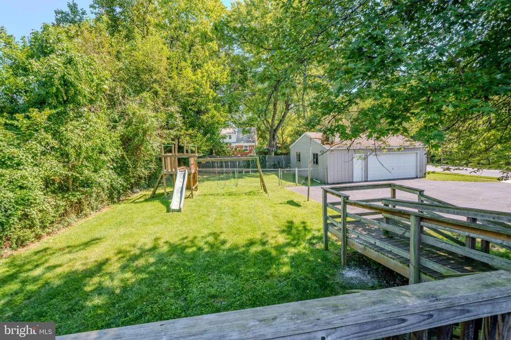 3749 CHAIN BRIDGE ROAD Fairfax, VA 22030