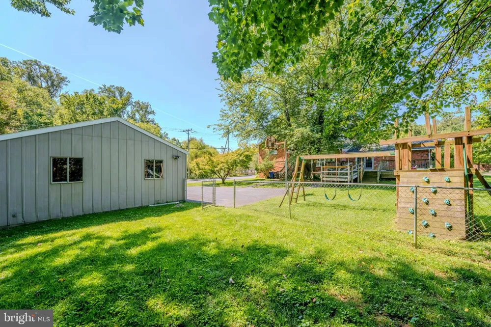 3749 CHAIN BRIDGE ROAD Fairfax, VA 22030