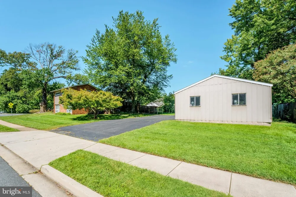 3749 CHAIN BRIDGE ROAD Fairfax, VA 22030