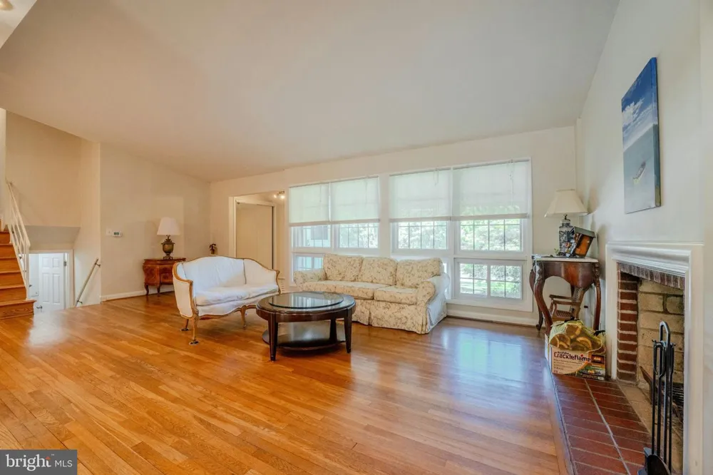 3749 CHAIN BRIDGE ROAD Fairfax, VA 22030