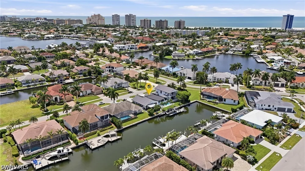 Beaver Court Marco Island, FL 34145