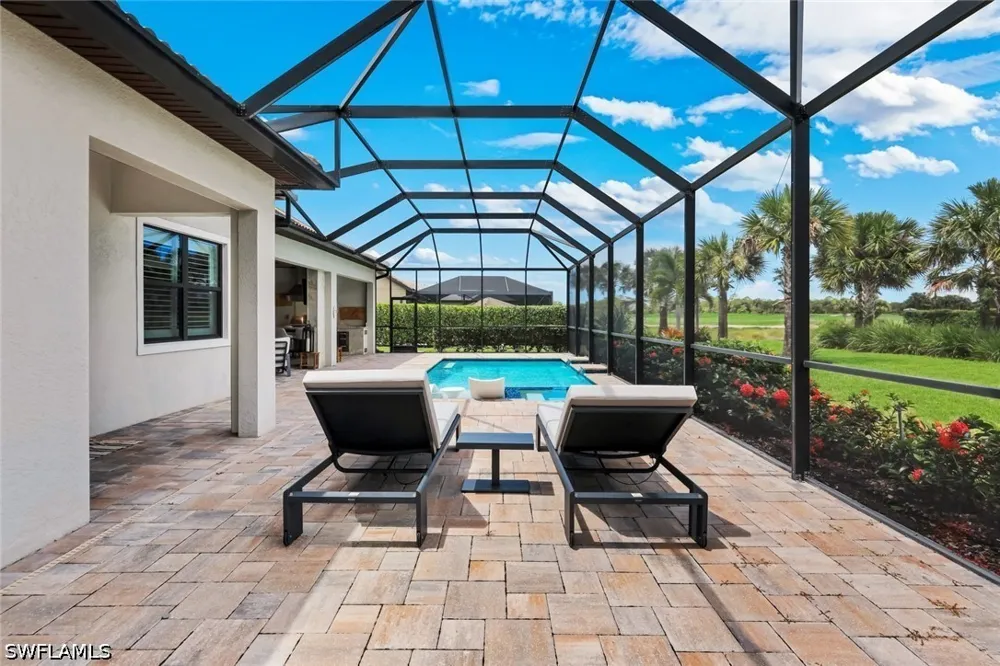 Snowy Owl Way Naples, FL 34120