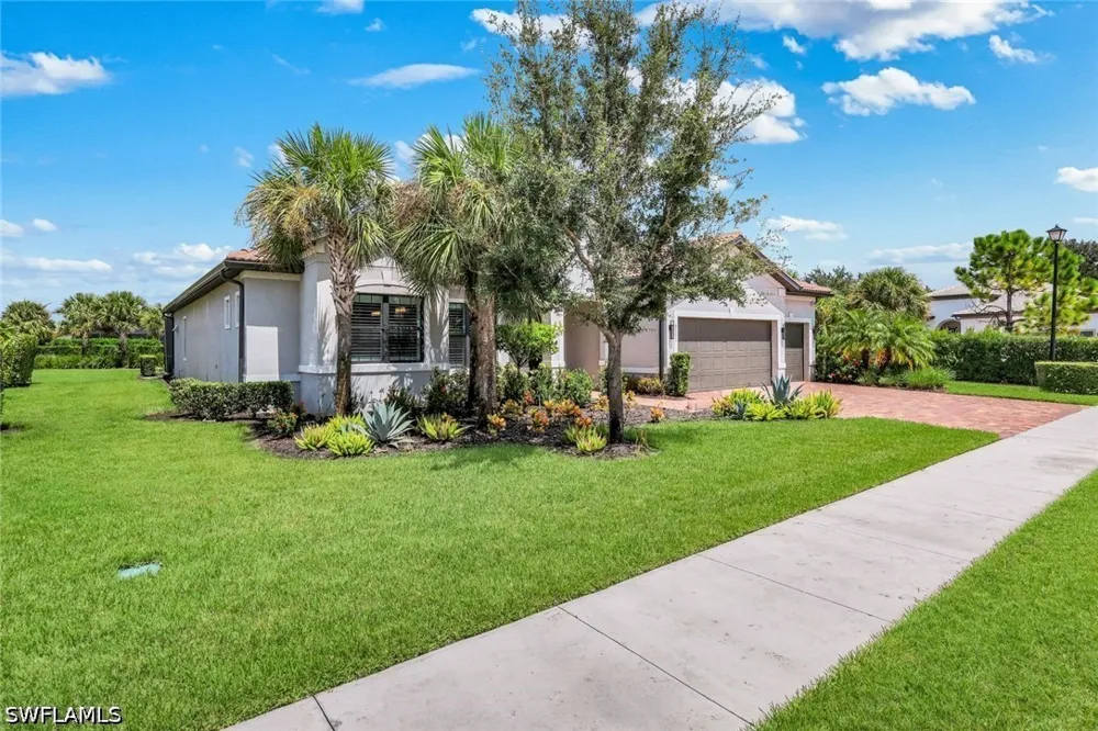 Snowy Owl Way Naples, FL 34120