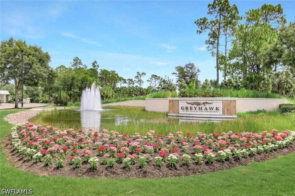 Snowy Owl Way Naples, FL 34120