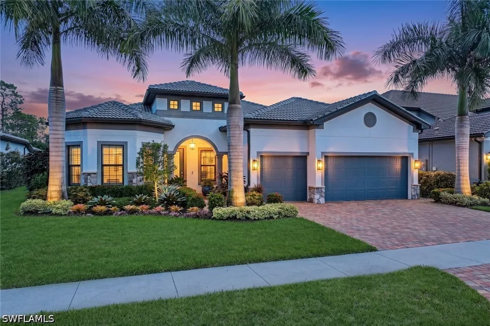 Curlew Drive Naples, FL 34120