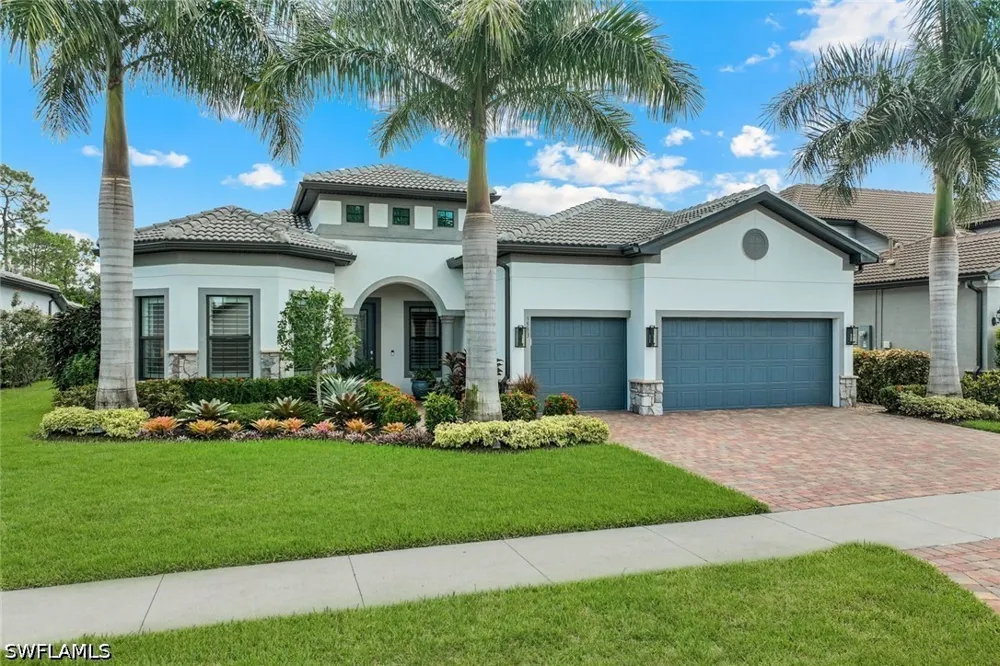 Curlew Drive Naples, FL 34120