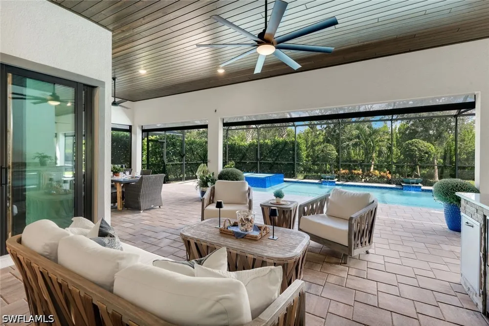 Curlew Drive Naples, FL 34120