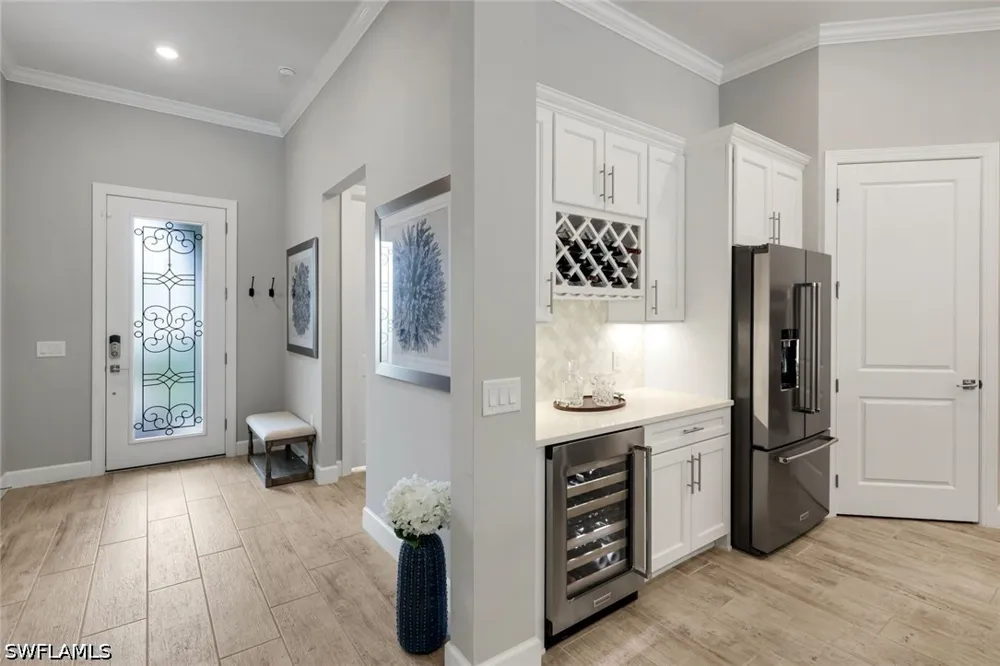 Curlew Drive Naples, FL 34120