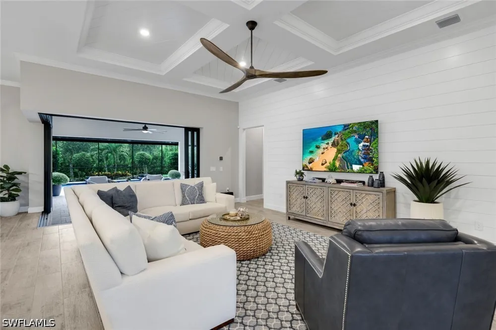 Curlew Drive Naples, FL 34120