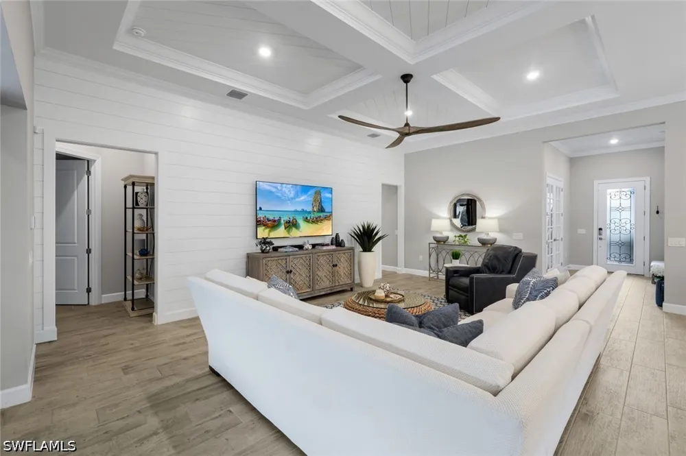 Curlew Drive Naples, FL 34120