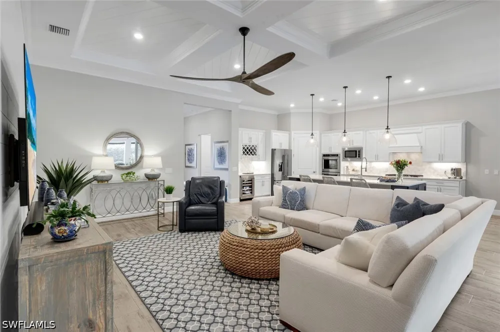 Curlew Drive Naples, FL 34120