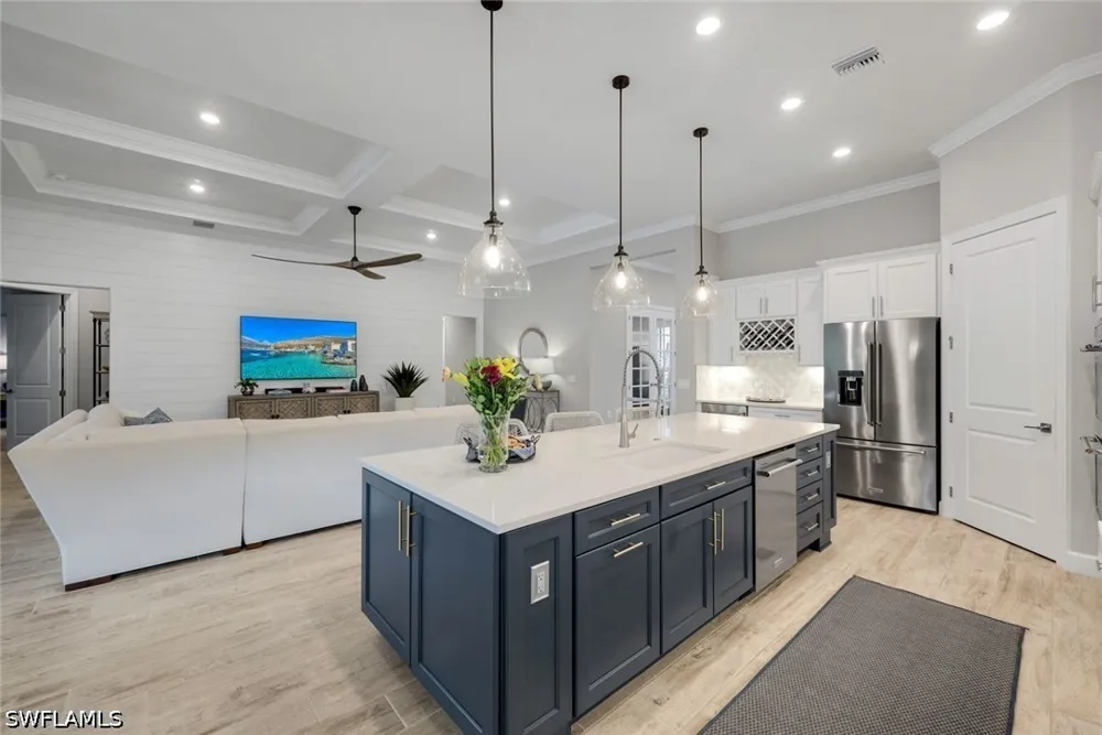 Curlew Drive Naples, FL 34120