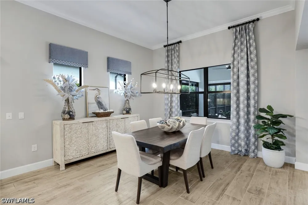 Curlew Drive Naples, FL 34120