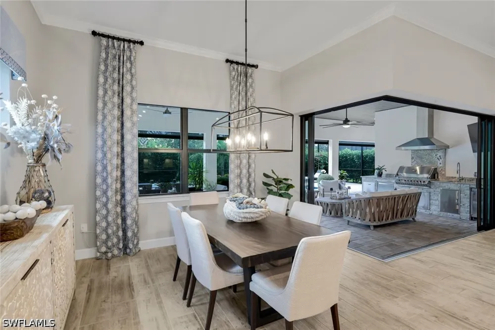 Curlew Drive Naples, FL 34120