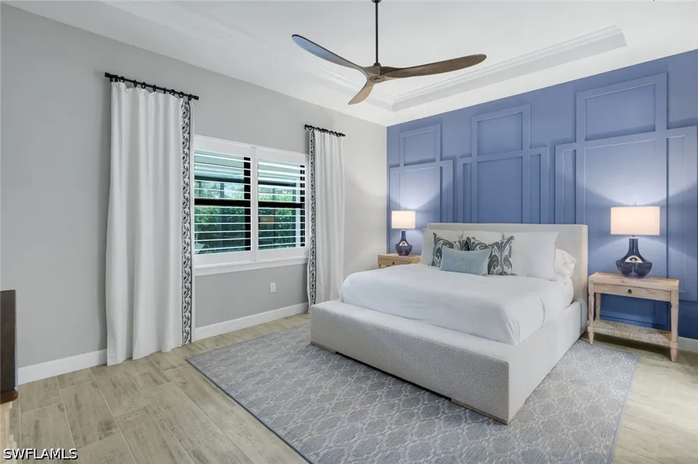 Curlew Drive Naples, FL 34120