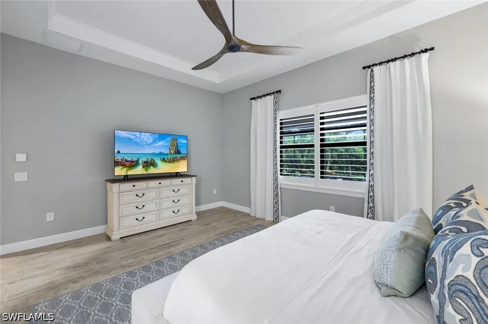 Curlew Drive Naples, FL 34120