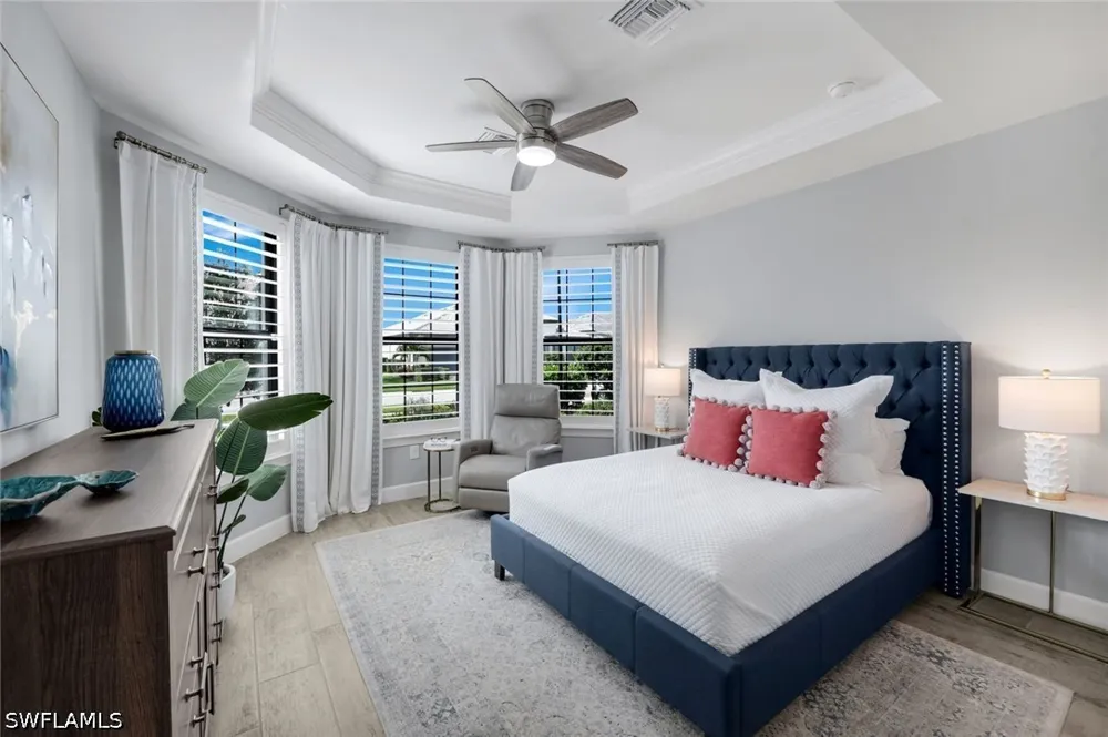 Curlew Drive Naples, FL 34120