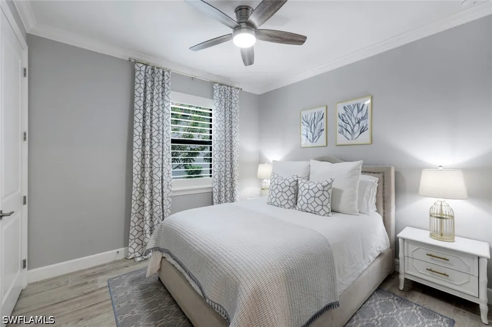Curlew Drive Naples, FL 34120
