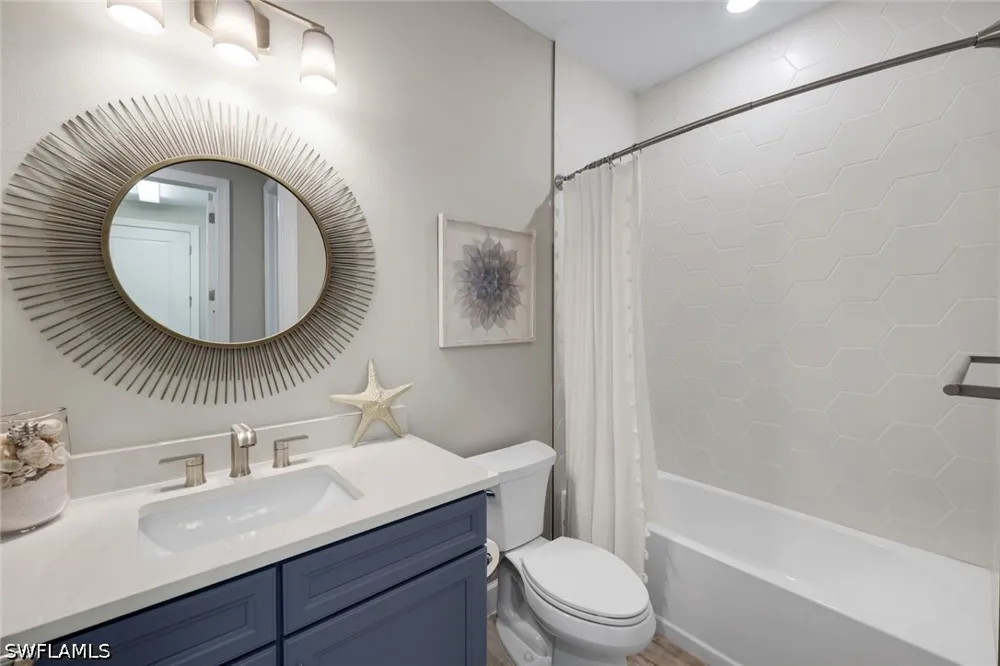 Curlew Drive Naples, FL 34120