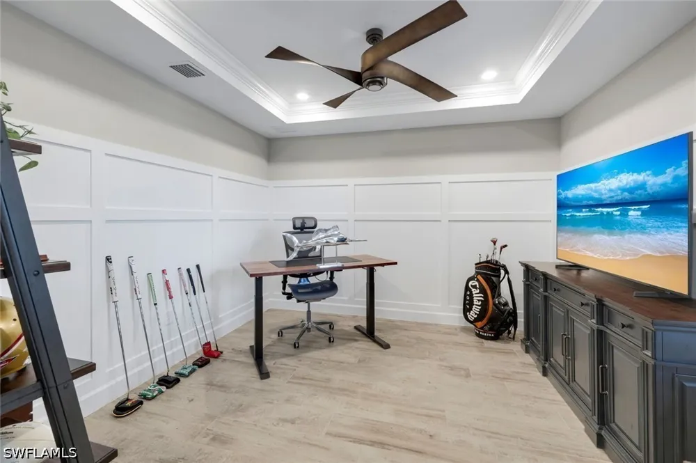 Curlew Drive Naples, FL 34120