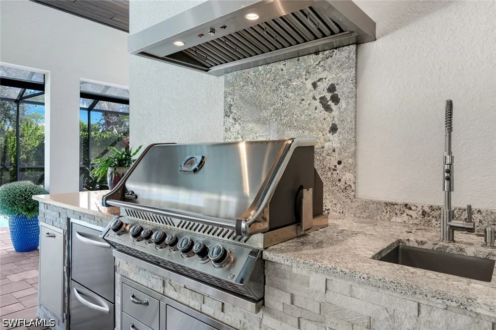 Curlew Drive Naples, FL 34120
