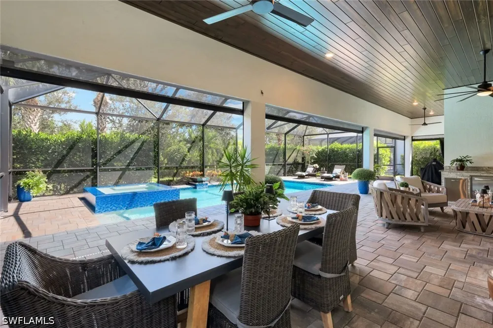 Curlew Drive Naples, FL 34120