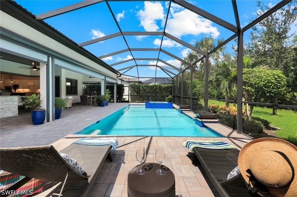 Curlew Drive Naples, FL 34120