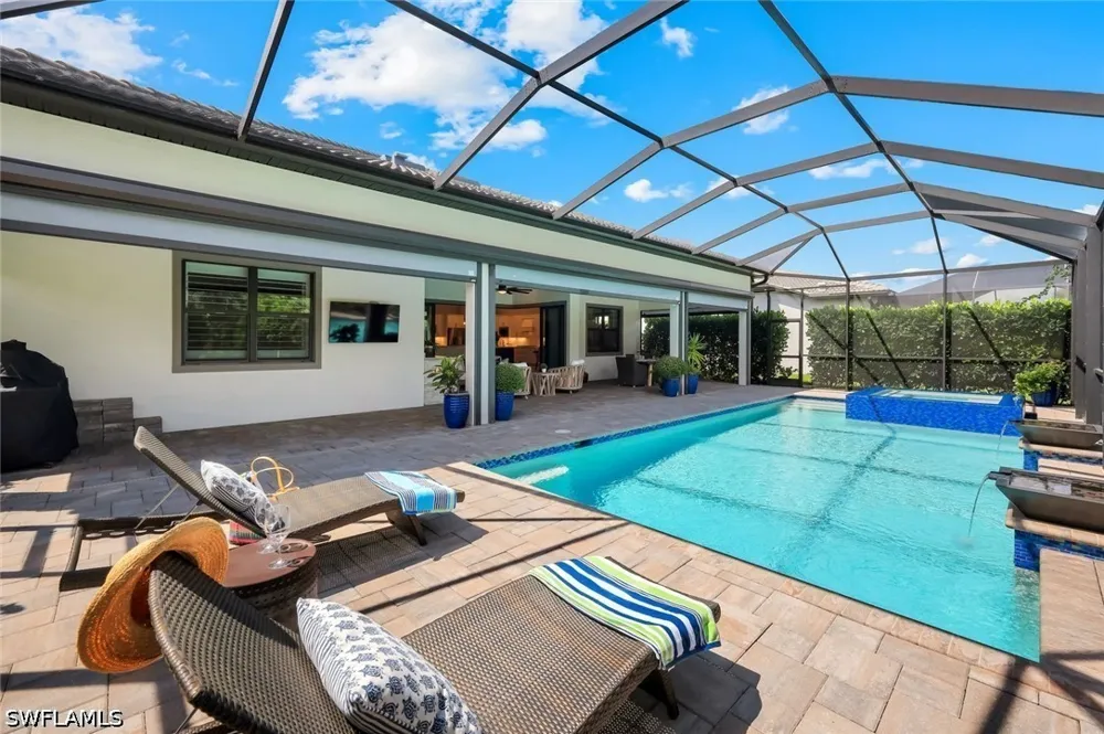 Curlew Drive Naples, FL 34120