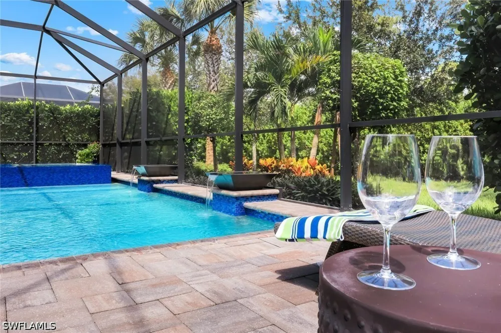 Curlew Drive Naples, FL 34120