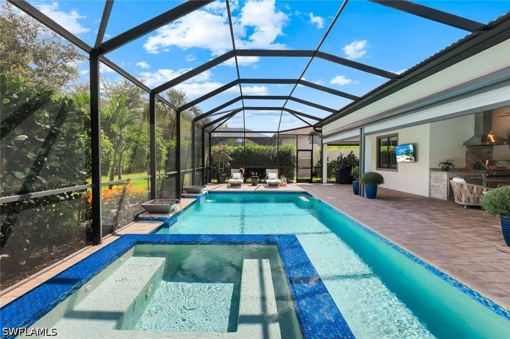 Curlew Drive Naples, FL 34120