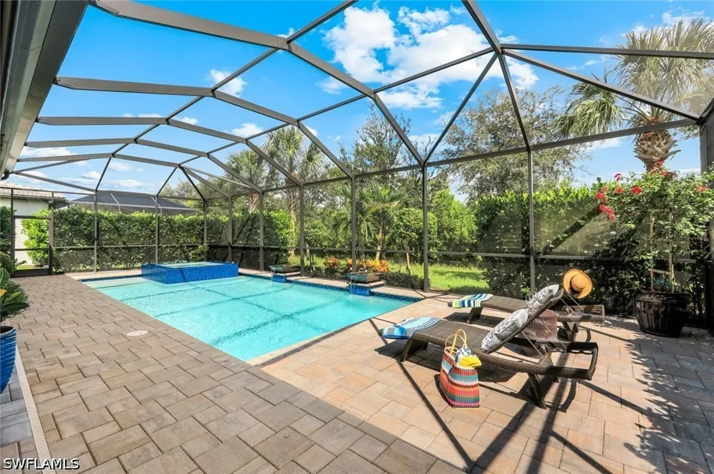 Curlew Drive Naples, FL 34120