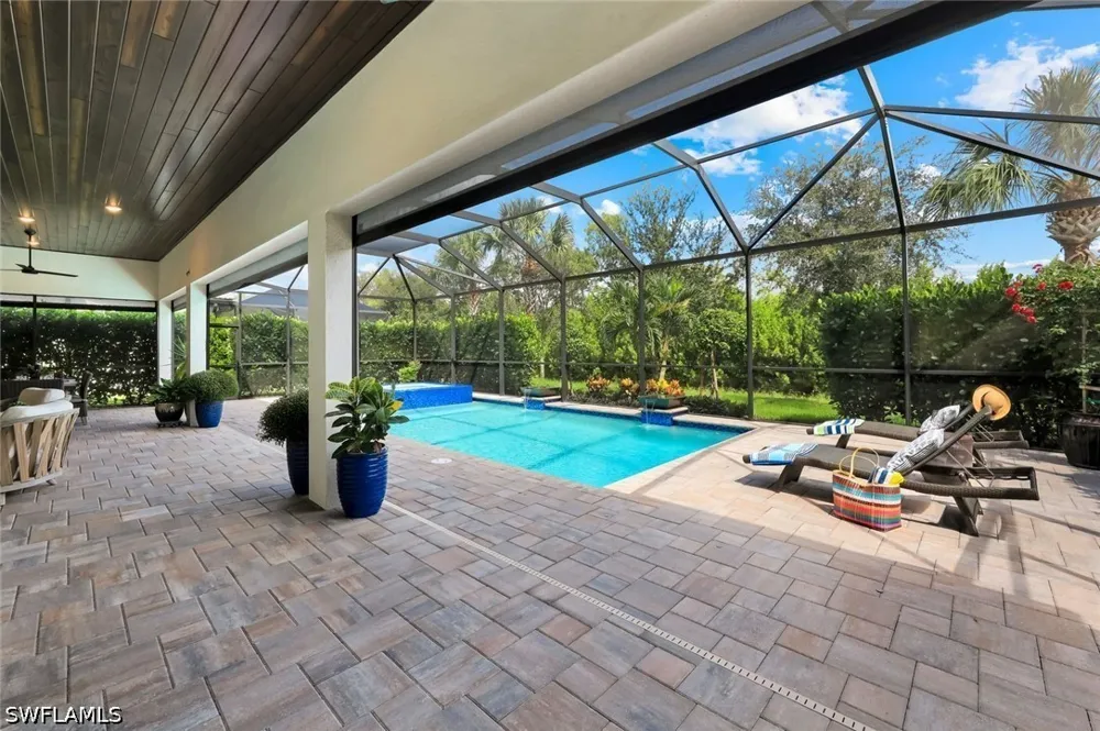 Curlew Drive Naples, FL 34120