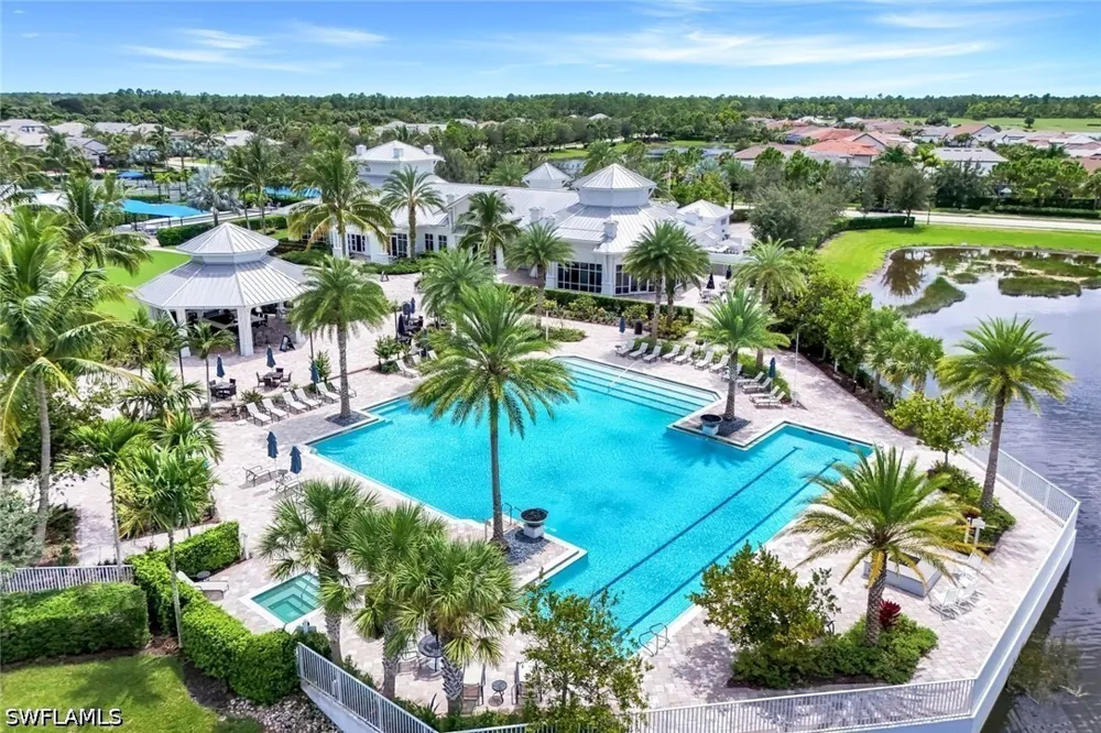 Curlew Drive Naples, FL 34120