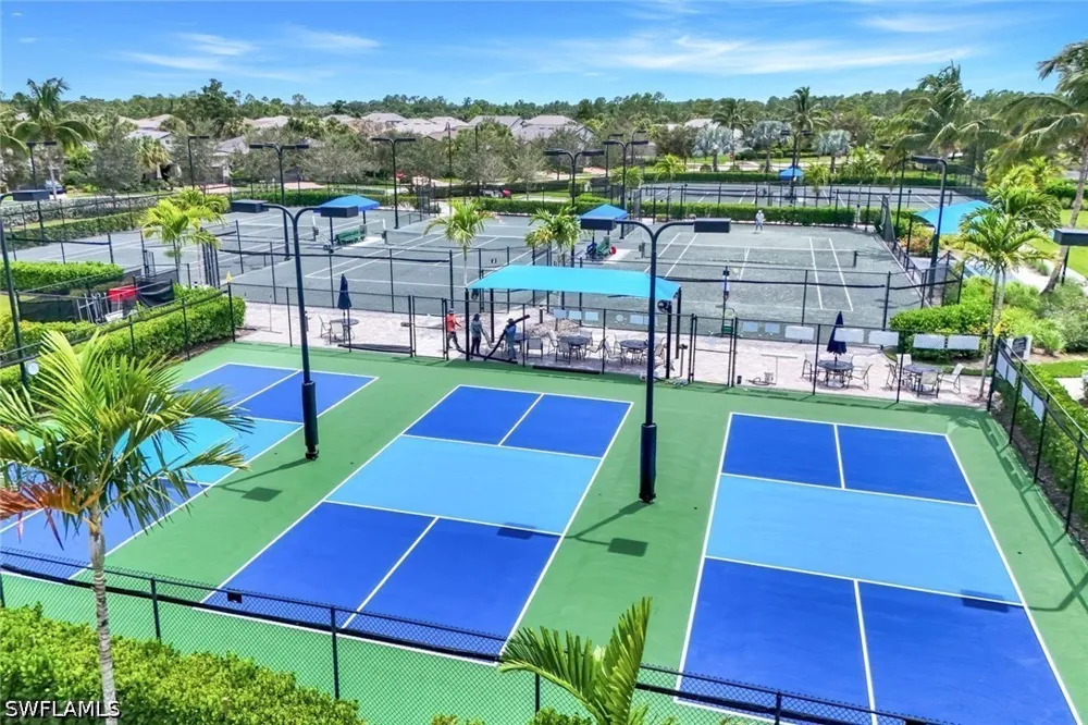 Curlew Drive Naples, FL 34120