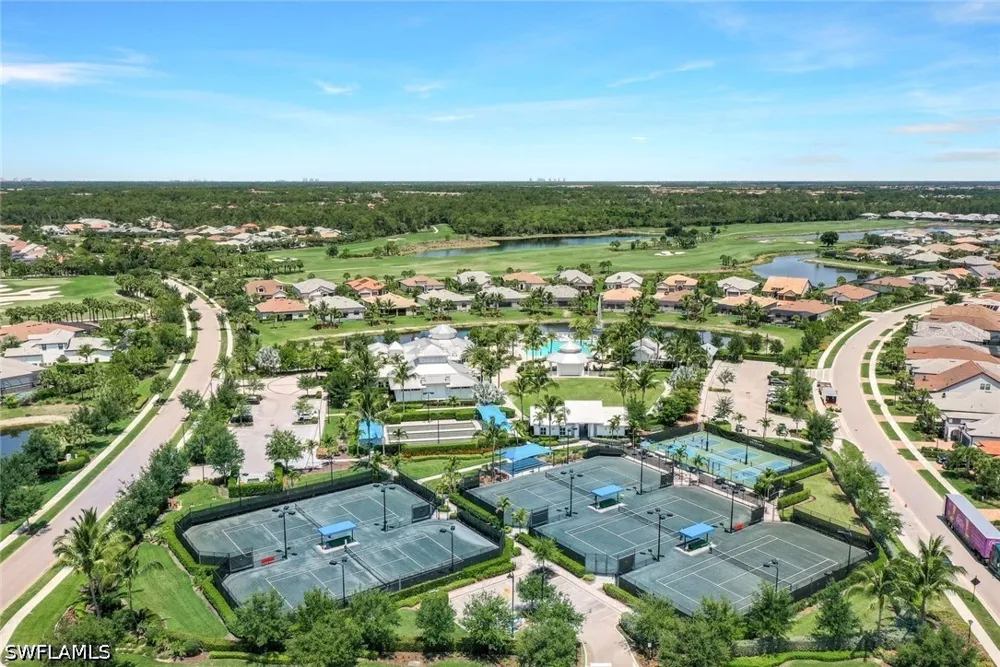 Curlew Drive Naples, FL 34120