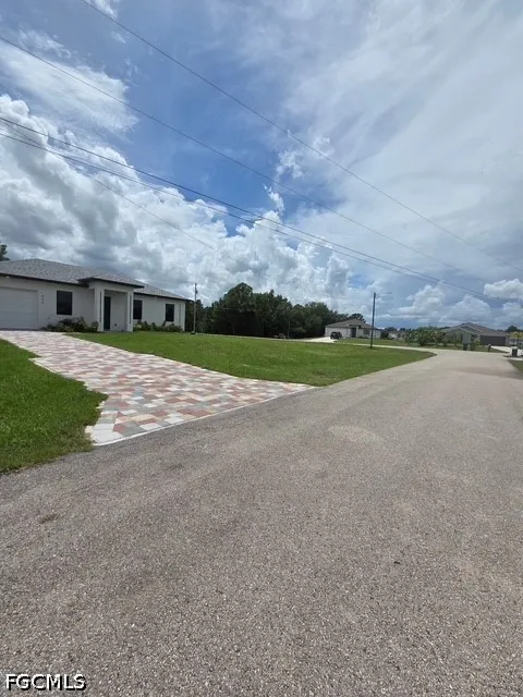 Raymer Street Lehigh Acres, FL 33974